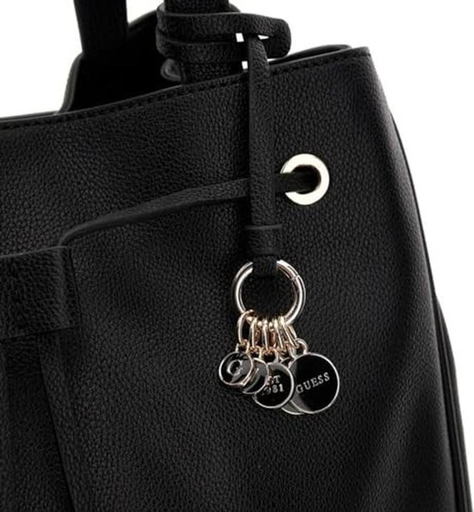 Actual product image Guess Calebra Drawstring Tote