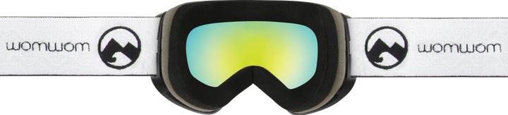 Actual product image Mow Mow Stealth