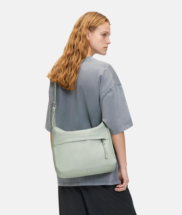 Produktbild Liebeskind Berlin Hobo Mittelgrosse Hobo-Bag aus Schafsleder