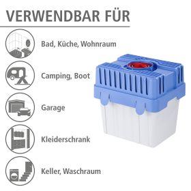 Produktbild Wenko Maximex Feuchtigkeitskiller (100 m²)