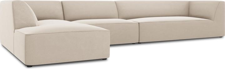 Actual product image Micadoni Ruby (Corner sofa)
