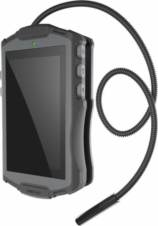 Actual product image Value Endoscope - handheld - waterproof - colour - 0.3 MP