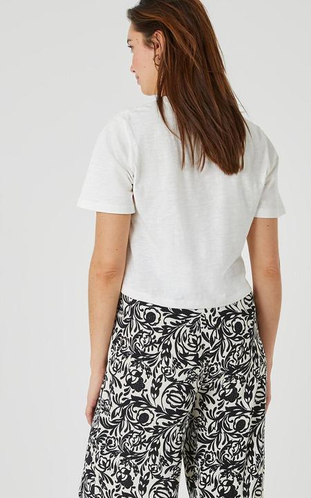 Produktbild La Redoute Collections Umstandsshirt zum Binden (L)