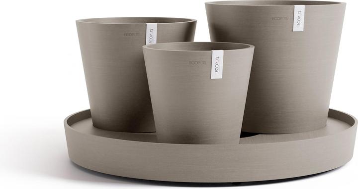 Actual product image Ecopots Dubai (57 cm)