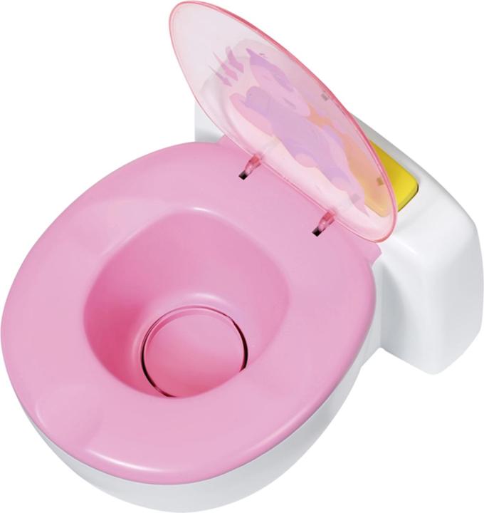 Produktbild Zapf Creation Toilette