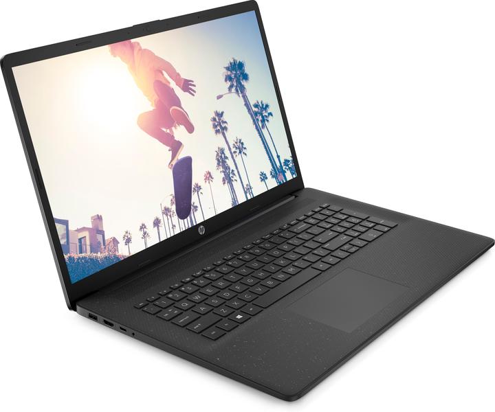 Produktbild HP 17-cn0426ng (17.30", Intel Core i3-1125G4, 8 GB, 256 GB, DE)