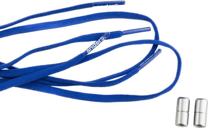Immagine prodotto Anders. Lacci elasticizzati con chiusura a vite