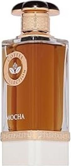 Actual product image Ameer Al Oud Mocha (Eau de parfum, 100 ml)