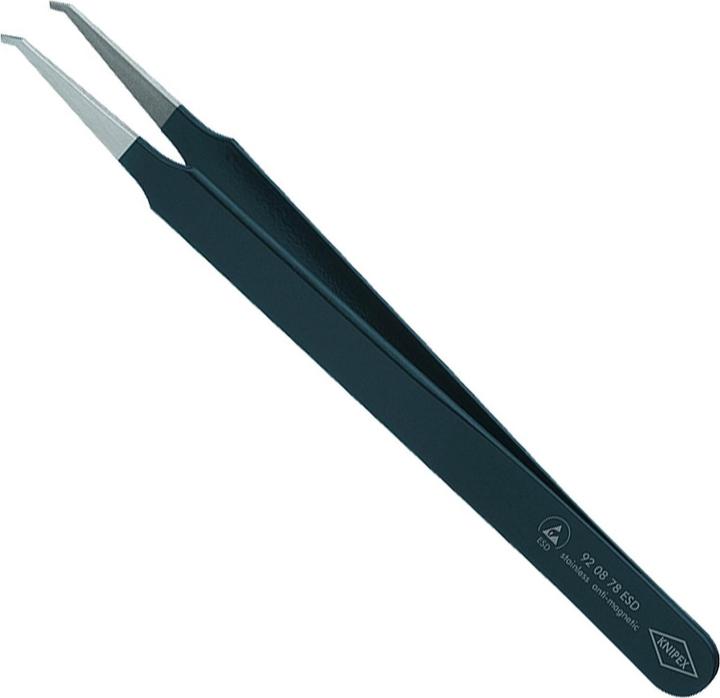 Produktbild Knipex SMD-Präzisionspinzette