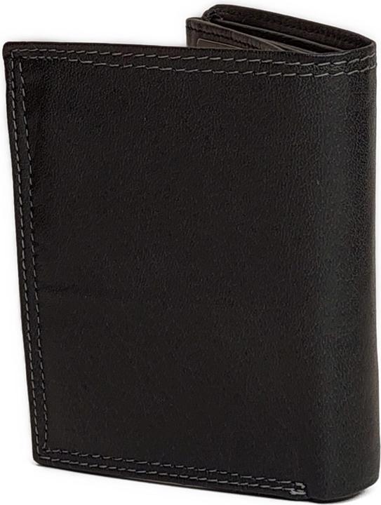 Immagine prodotto Massi Miliano Portafoglio da uomo in pelle No.1