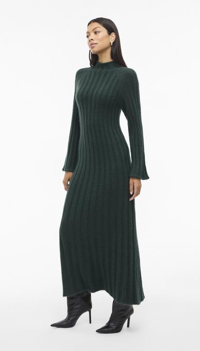 Image du produit Vila VICLEO Strick Maxikleid (S)