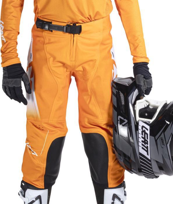 Actual product image Leatt 4.5 (Boys, Normal size, M)