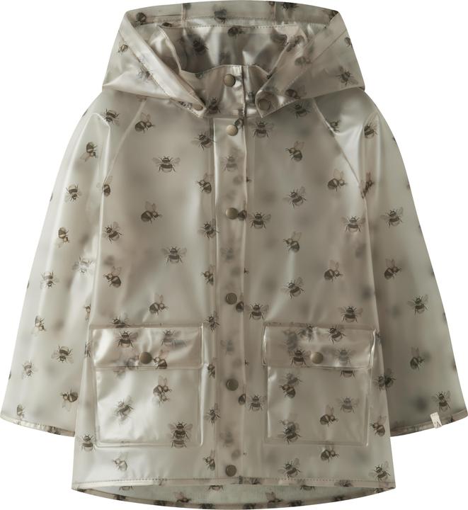 Actual product image Name it Regen Jacke (98)