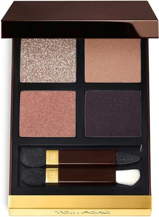 Actual product image Tom Ford Eyecolour Quad Insolent Rose (Cheeky rose)