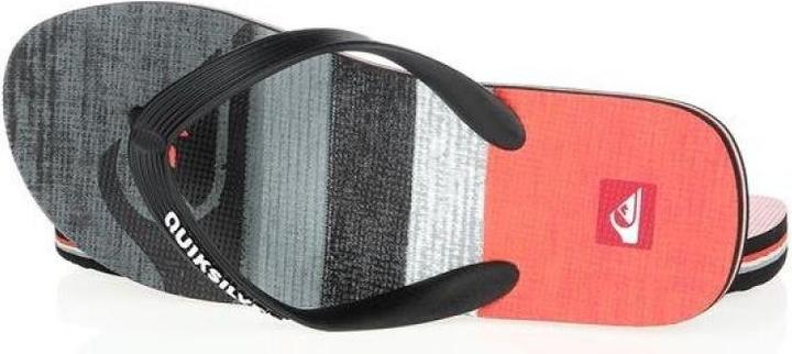 Produktbild Quiksilver Molok Herren-Flip-Flops (40)