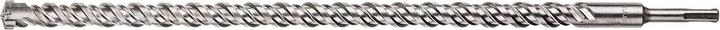 Actual product image Graphite concrete drill SDS + 24 mm (57H492) (24 millimetres)