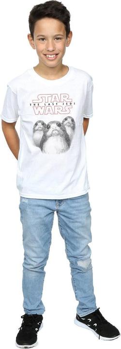 Produktbild Star Wars TShirt Jungen (116)