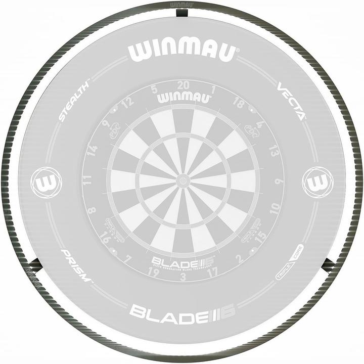 Produktbild Winmau Plasma Light