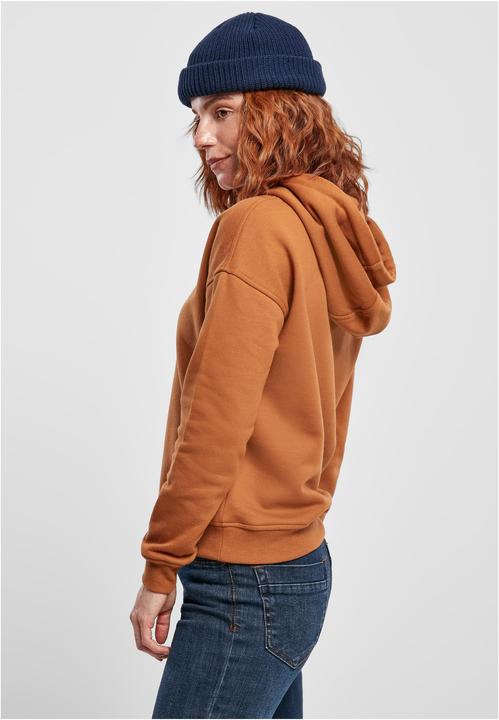 Actual product image Urban Classics Ladies Hoody (5XL)