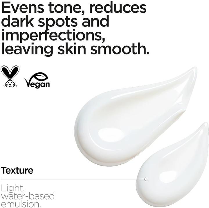 Actual product image Revoxb77 Just Azelaic Acid 10% (30 ml, 24h cream)