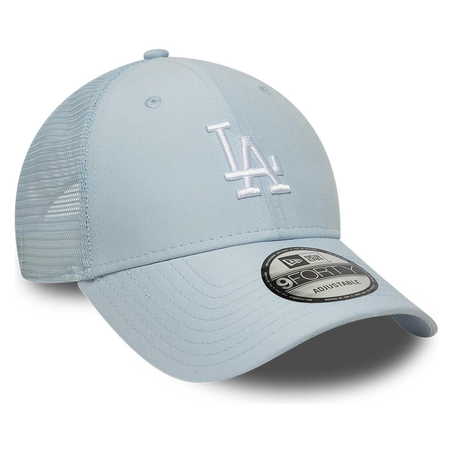 New Era, Cap, 9Forty Mesh Trucker Cap - League Los Angeles Dodgers