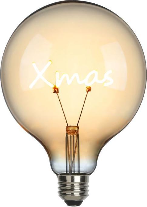 Produktbild Sompex LM LED Filament 12,5cm Xmas (E27)