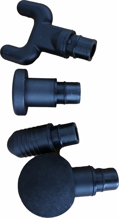 Actual product image Swissplate Hammer Gun V1