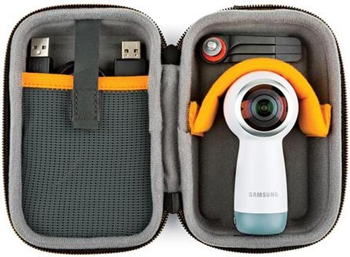 Immagine prodotto Lowepro Hardside CS 40 (Custodia per fotocamera, 1.23 l)