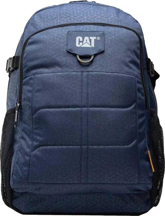 Cat Barry Rucksack