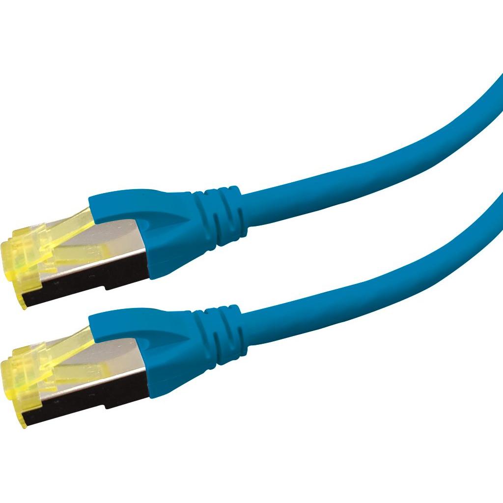 Logon Patch Cable Cat6a S/Ftp, Netzwerkkabel