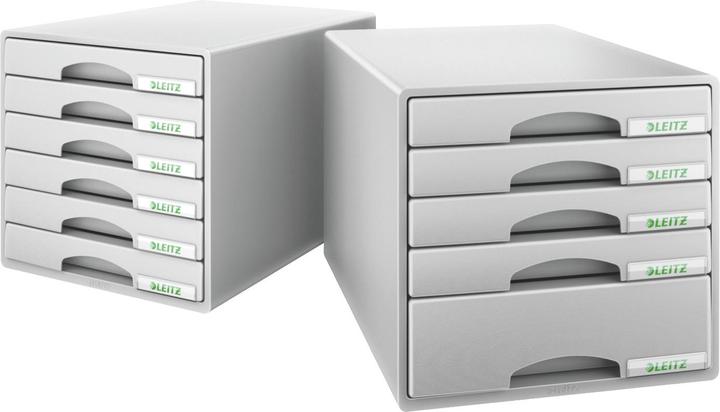 Image du produit Leitz Boîte à tiroirs Plus (A4)