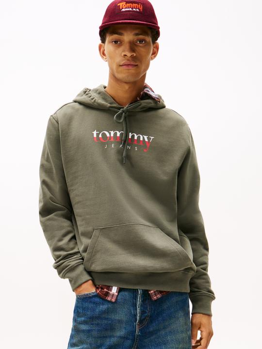 Image du produit Tommy Jeans Sweat à Capuche (S)