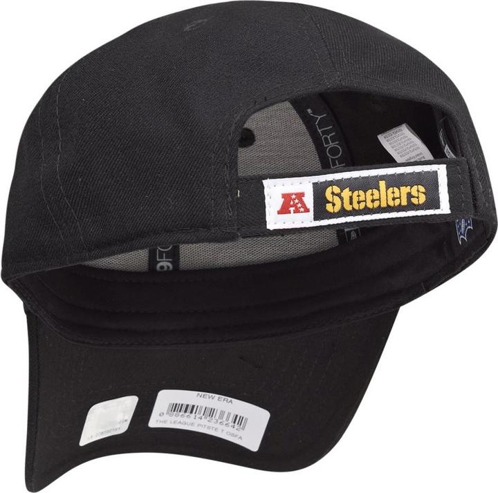 Produktbild New Era Pittsburgh Steelers (One Size)
