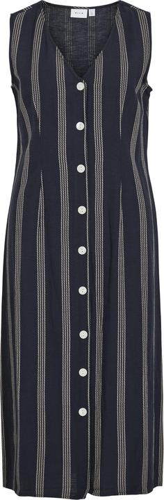 Actual product image Vila Ärmelloses Midikleid (38)