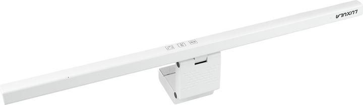 Image du produit Luxula Lampe LED pour moniteur