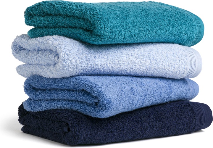Actual product image Möve Super fuzzy