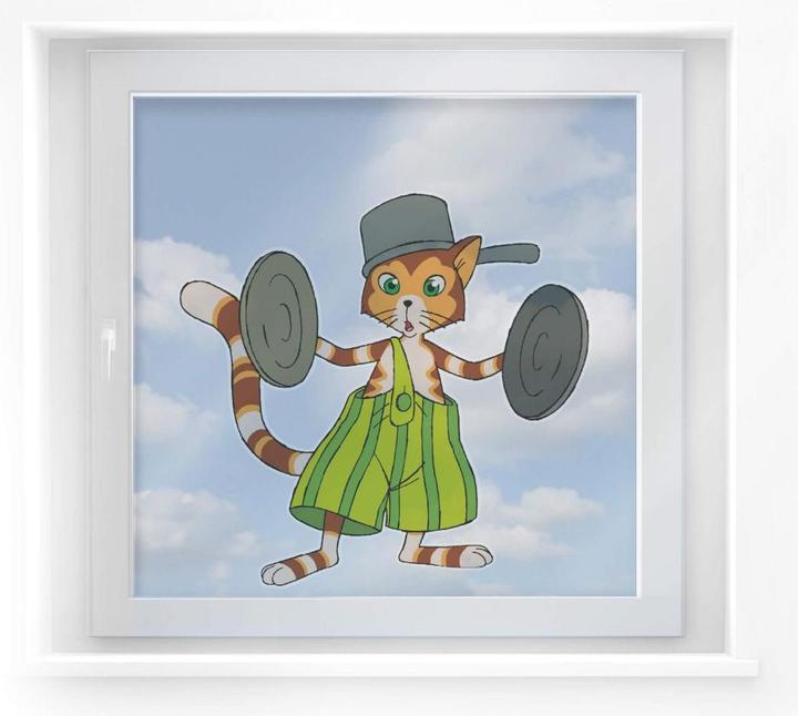 Image du produit Pettersson und Findus Findus l'insolent (20 x 20 cm)
