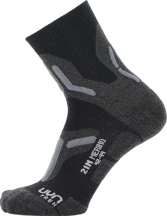 Productafbeelding UYN Trekking 2In Merino (42 - 44)
