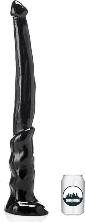 Actual product image Summum Dildo "Sam