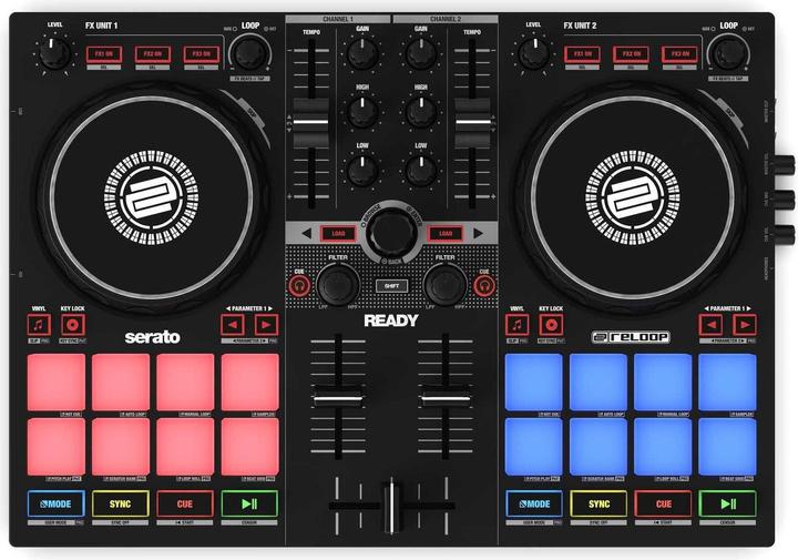 reloop Ready