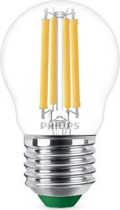 Actual product image Philips LED Classic (E27, 2.30 W, 485 lm, 1 x, A)