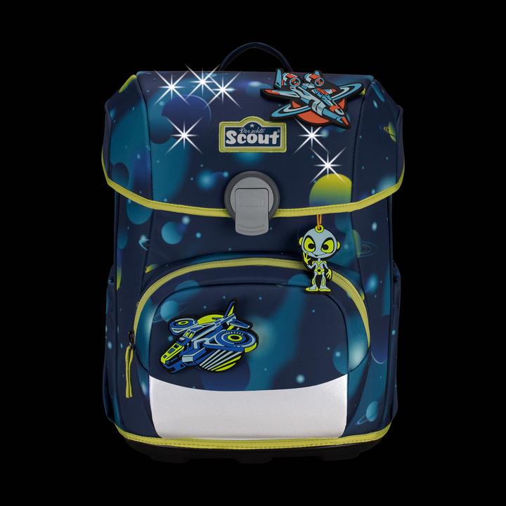 Produktbild Scout LED Neo Set 4-teilig (21.50 l)