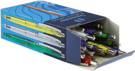 Produktbild Schneider Kugelschreiber (Bunt, 20 x)