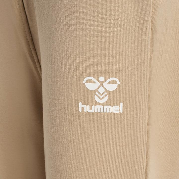 Actual product image hummel On Pants