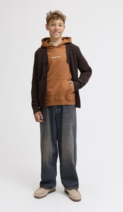 Produktbild Jack & Jones Kapuzenpullover Junior Kapuzenpullover (140)