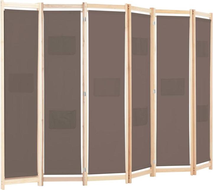 Immagine prodotto vidaXL Raumteiler