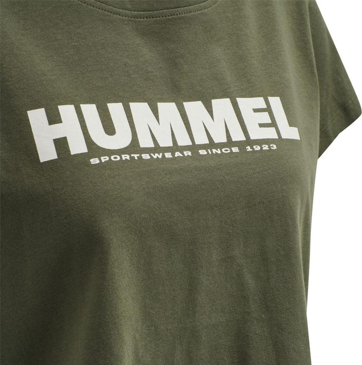 Produktbild hummel Legacy Woman Cropped T-Shirt (XS)