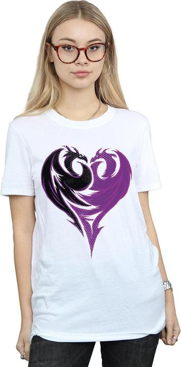 Produktbild Disney The Descendants Dragon Heart TShirt (XL)