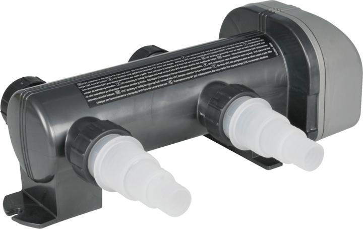 Produktbild Hozelock UVC Gerät Vorton 11 w Klärer