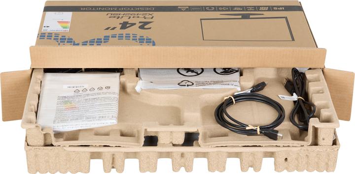 Image du produit iiyama X2492HSU-B1 (1920 x 1080 pixels, 24")